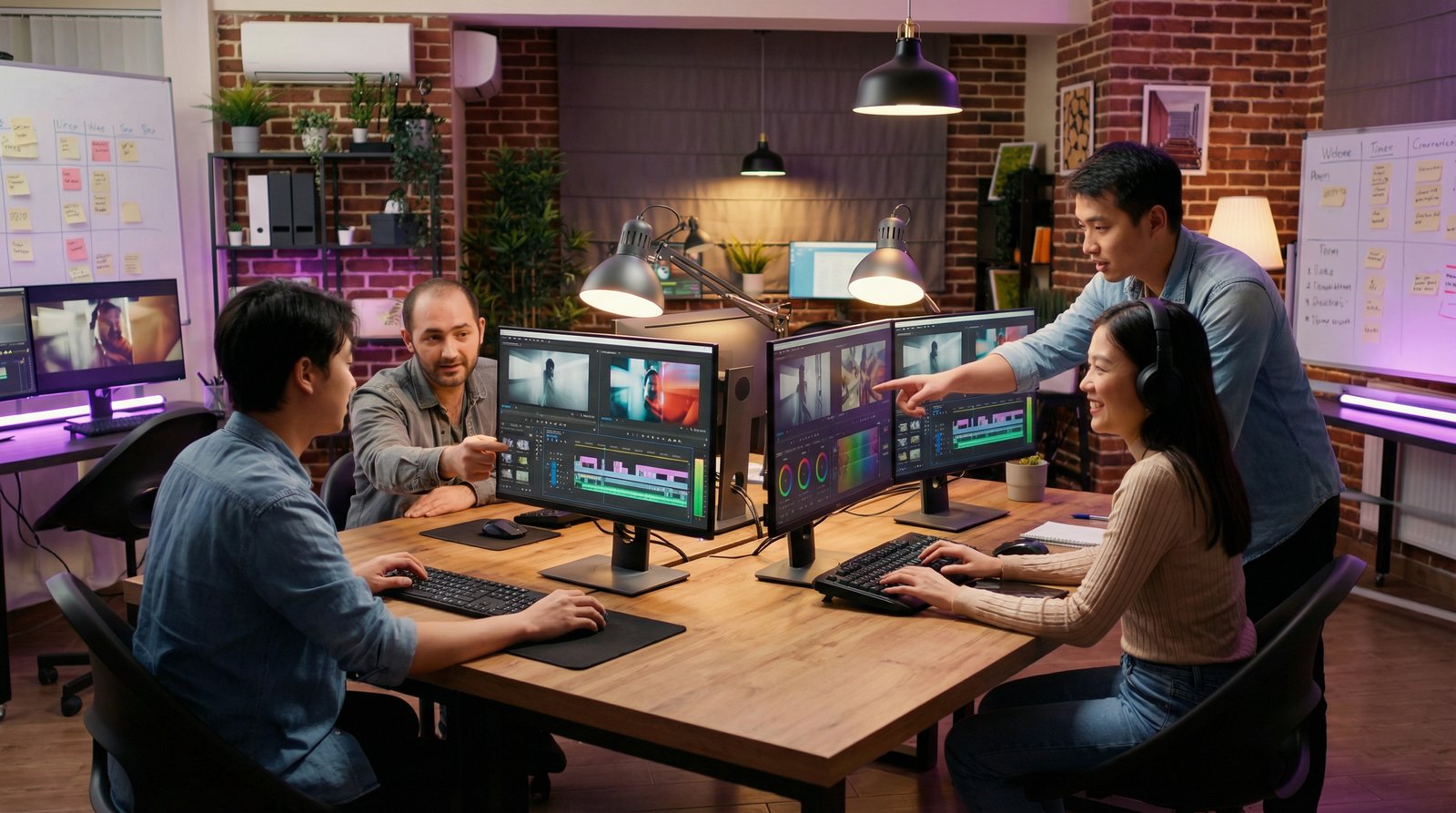 海角社区创作者交流