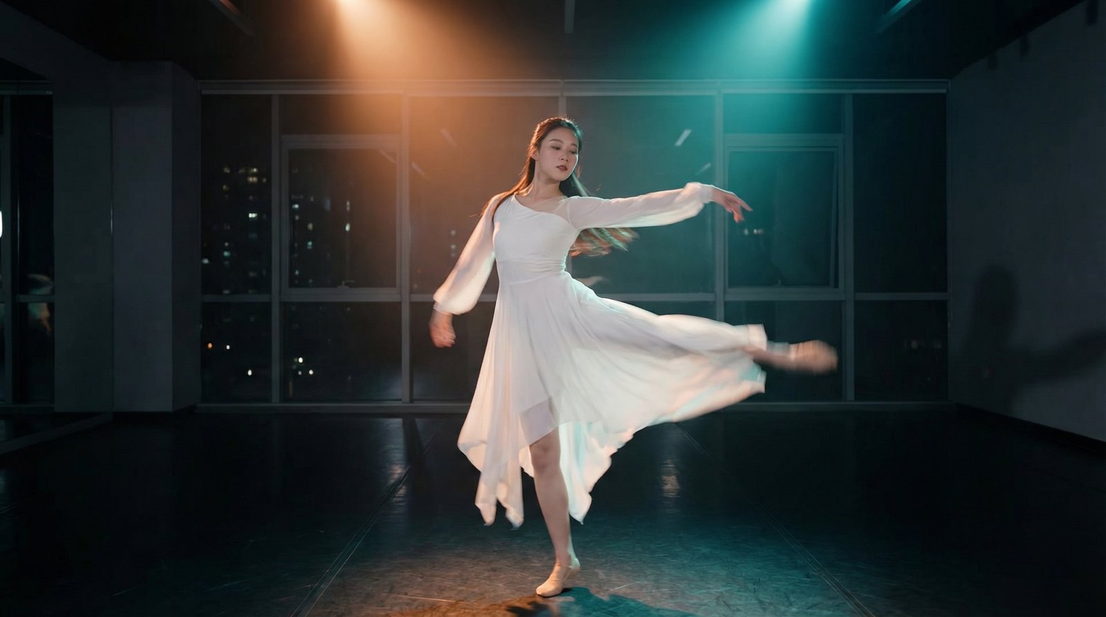 海角社区原创舞蹈MV视频