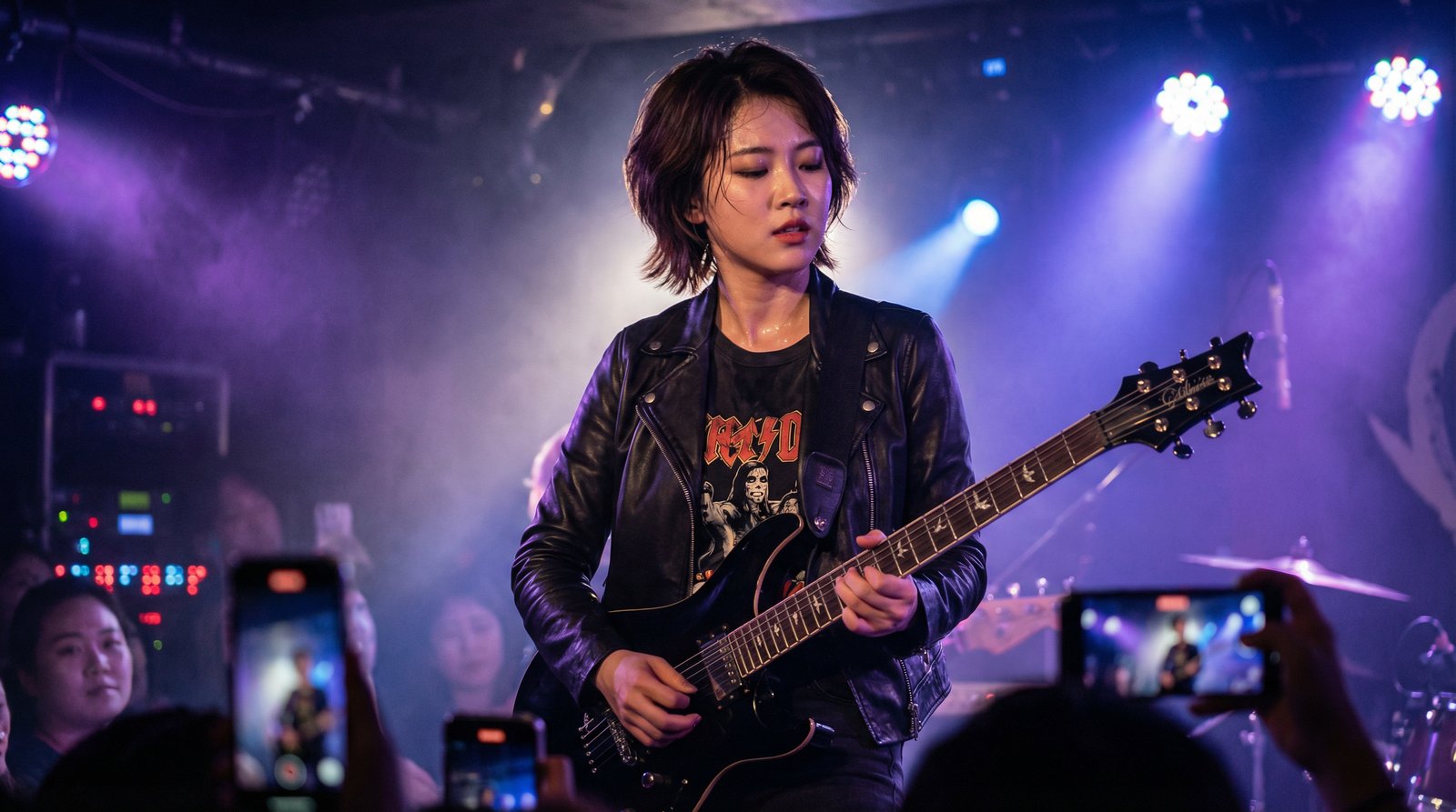 海角社区音乐现场视频