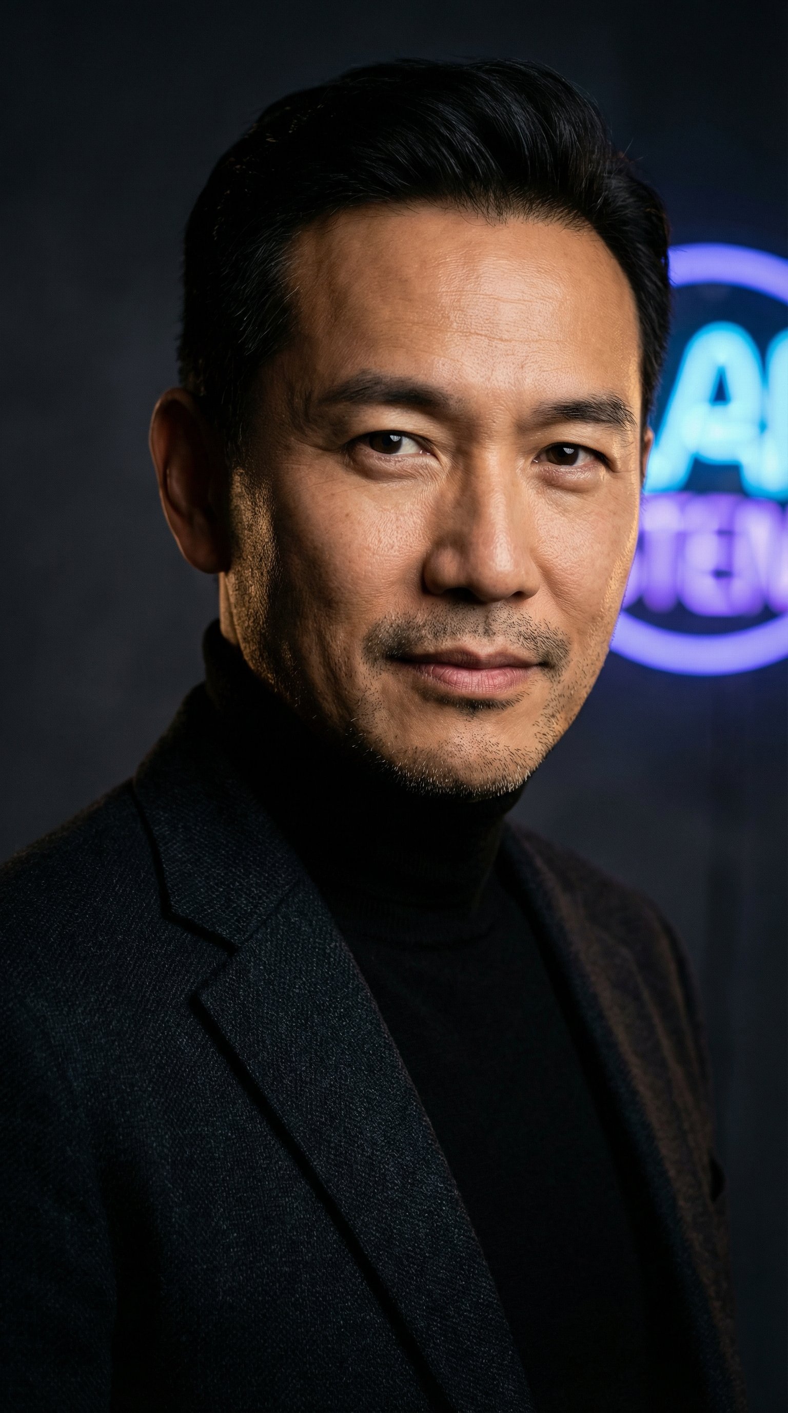 小萝莉影视导演